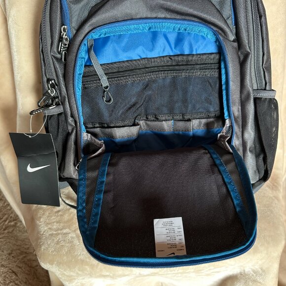 Nike Other - Nike Golf Performance Backpack Unisex TG0243 NWT